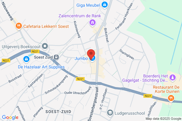 Soest Zuid