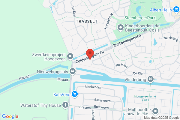 Baas Personeelsdiensten