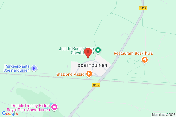 Rooderkerk Communicatie Bv