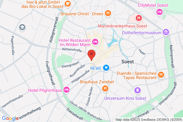 Groot, Gonnie De