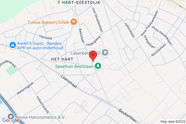 Advocaten Van Lokven- Vd Meer