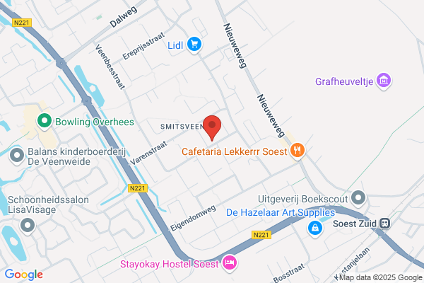 Advocatenkantoor Mrs. Dorhout