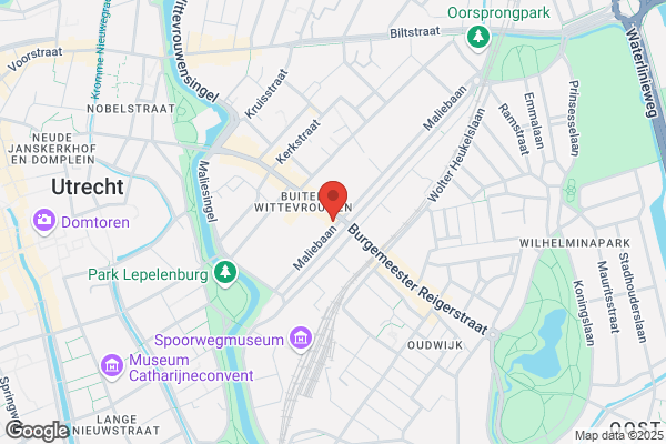 Advocatenkantoor Stalenhoef