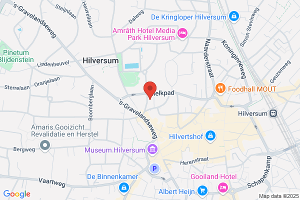 Van Der Goen Advocaten
