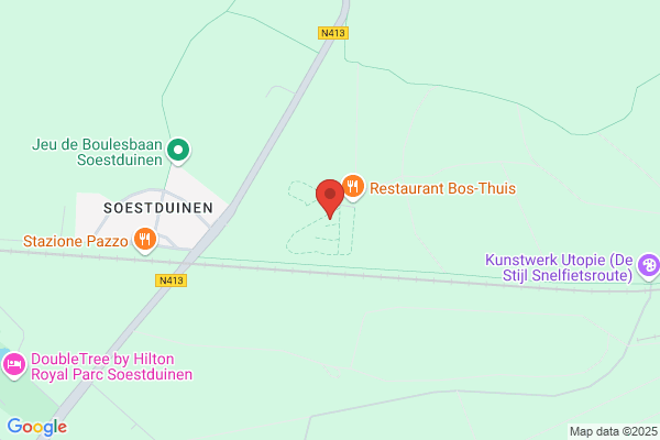 Cox En Doornebosch