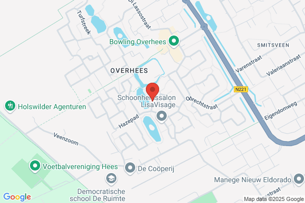 Gezondheidspraktijk B-Leev