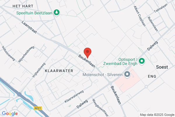Cebo Warmtetechniek Bv