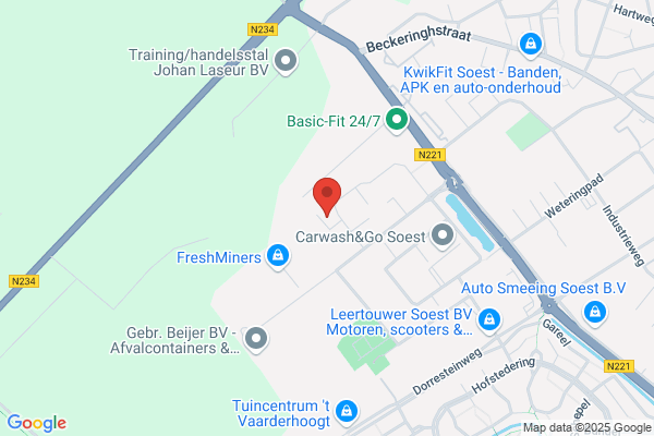 Trane Airconditioning Bv