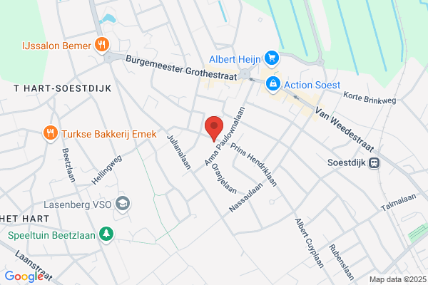 I Tjing Centrum Nederland