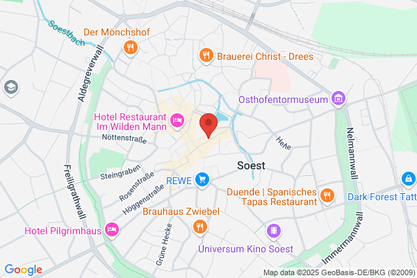 Kleine Keizerin, De