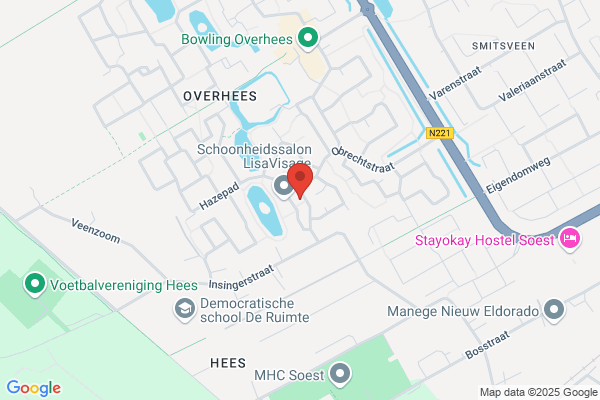 Touch For Health, Soest