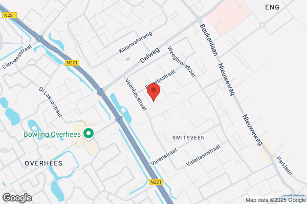 Fysiocentrum Veenstreek