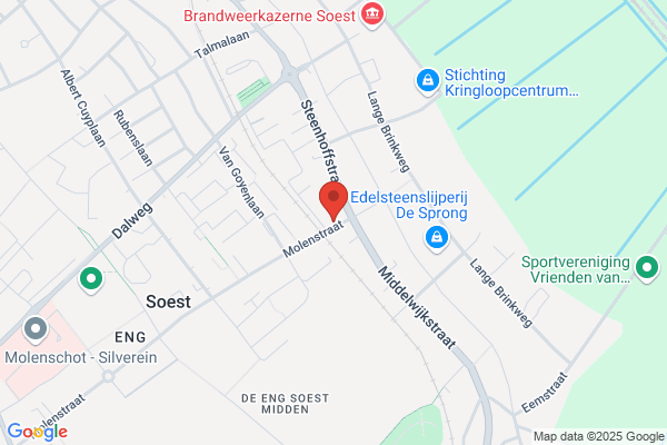 Fysiotherapie A. Betsman En L. Groot