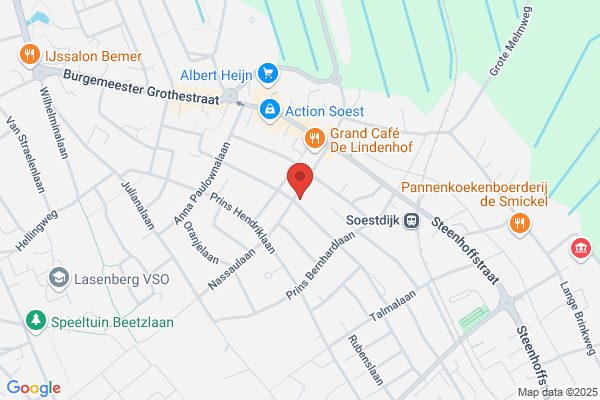 Osteopathie A B Beernink DO-MRO Praktijk