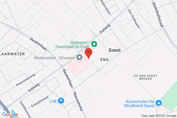 Prakt.Chiropractie Rubinst.De Koekkoek V