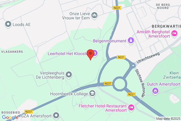 School Voor Homeopathie