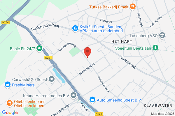Oud Van Hout