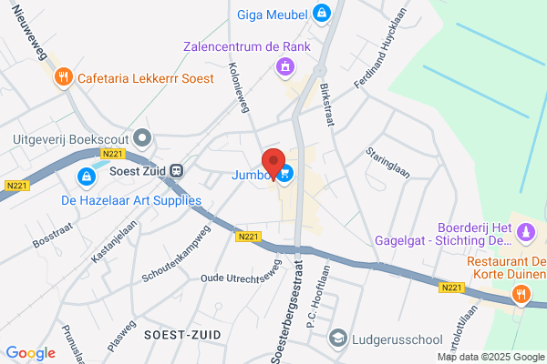 Apotheek Soest
