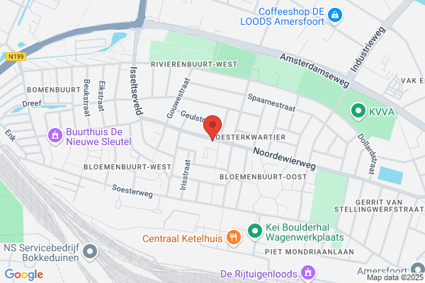 Apotheek Soesterkwartier