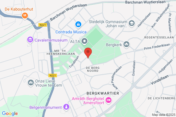 Architectenbureau U.A. Van Schagen
