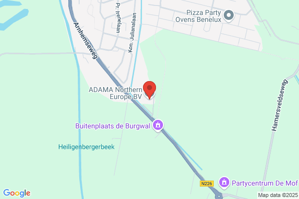 Adarma Bv