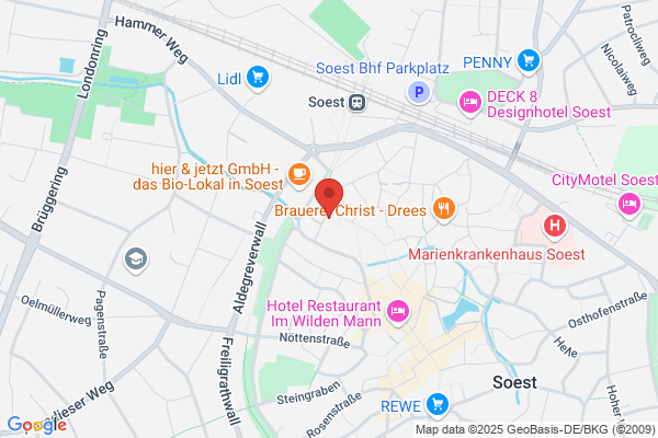 Verweij Messnig & Partners