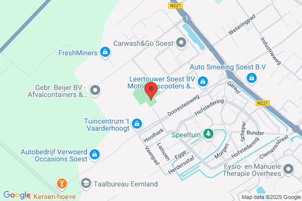 Wentink Baarn Bv