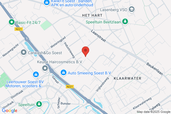 Vereniging Beeldende Kunstenaars