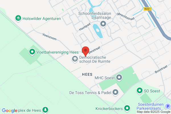 Geitenbreiers, Boerenkapel De