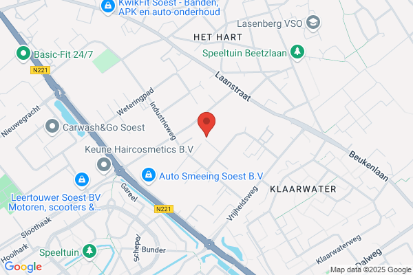 Rouwendaal, Van