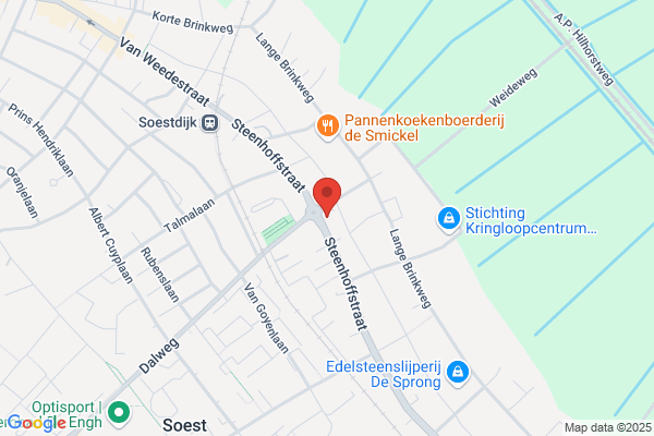 Muziekschool Rma Soest