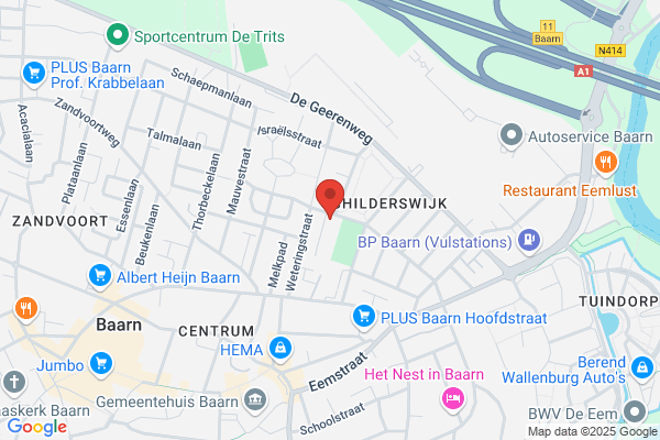 Volksuniversiteit Baarn