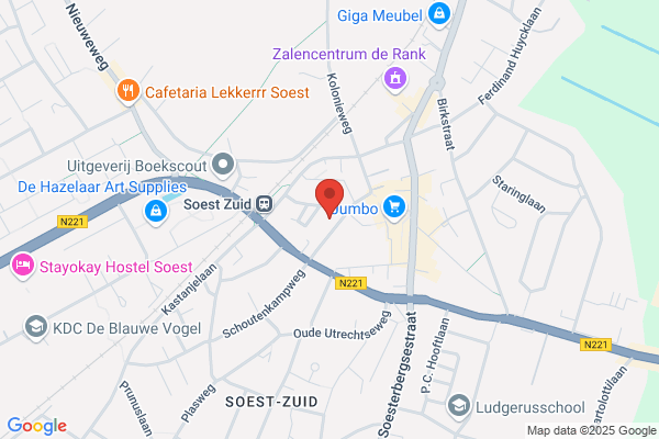 Vrijmoet, K