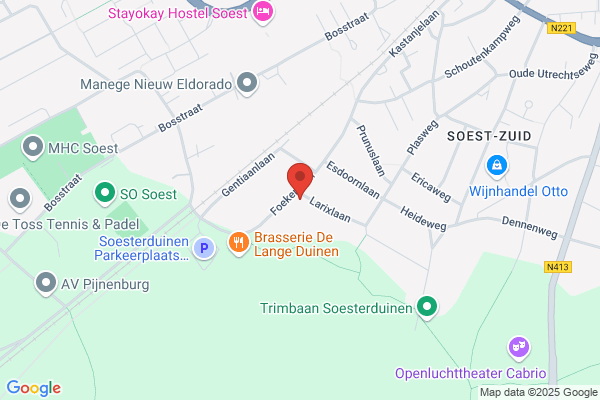 B J Boswijk Psychiater