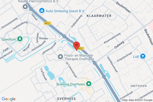 Overbeek & E S Overbeek Weber J h h