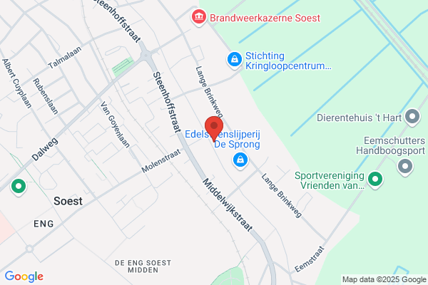 Praktijk V Hypnotherapie J. Bosman-Brouwer