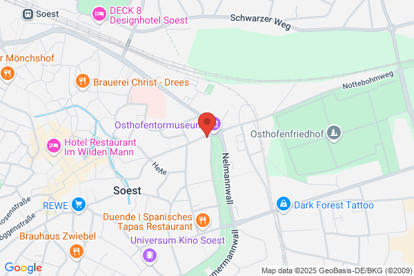 Rug-Voetencentrum Podologie