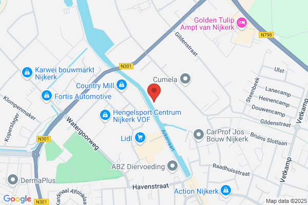 Multi-Link Holland