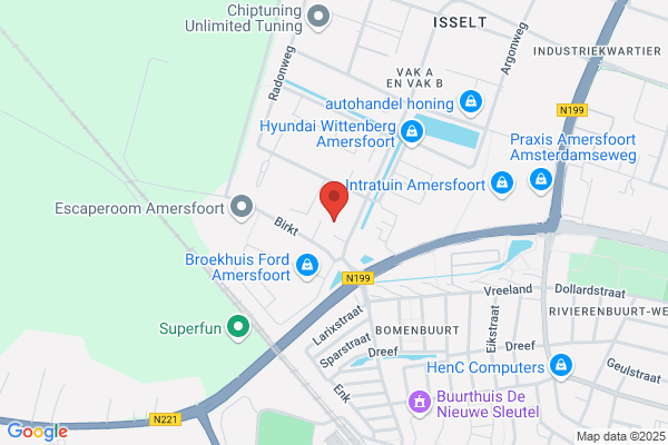 Huisman, Pieter