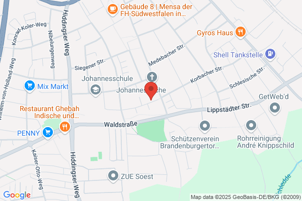 Lustenhouwer, Majel