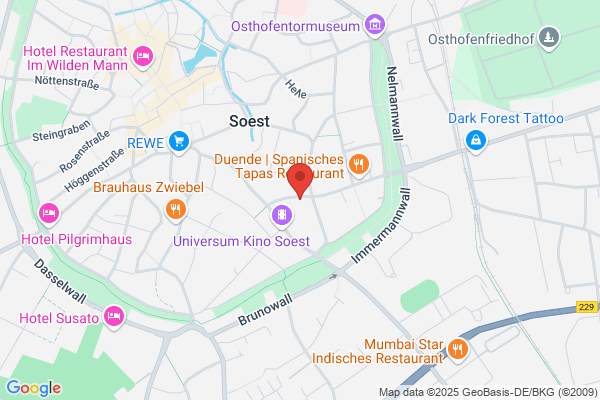Klooster Vof, Th G Van