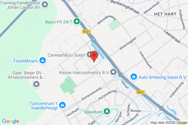 Autoservice Van Der Post