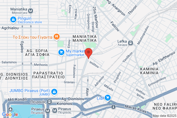 Rts Usa Carparts/Repair