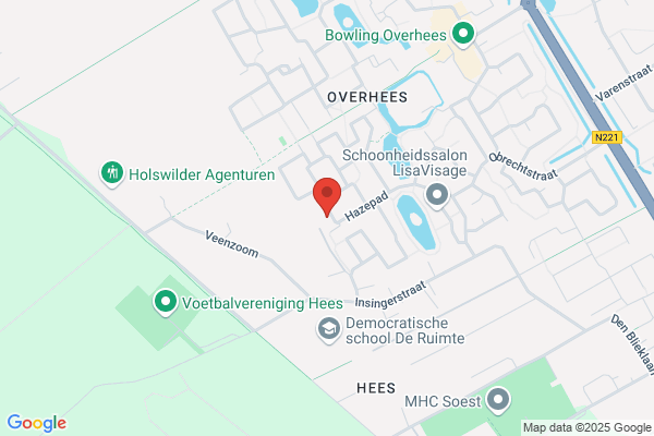 Handelsonderneming Van Den Brink