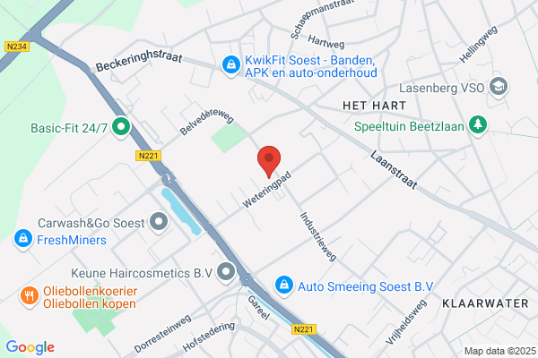 Auto Centrum Soest