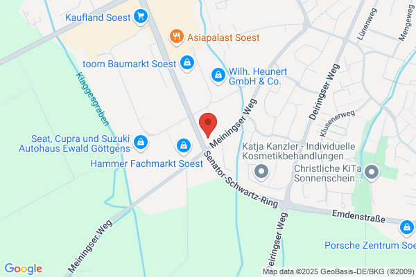 Auto Niehof