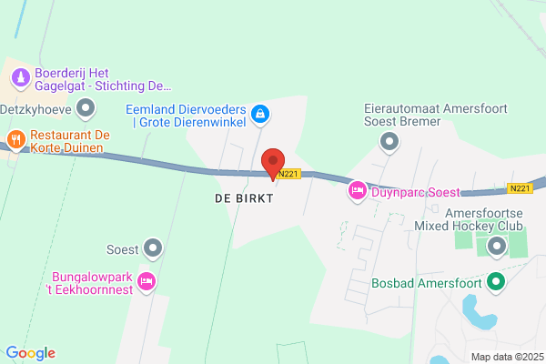 Auto Vandermeer Amersfoort Bv