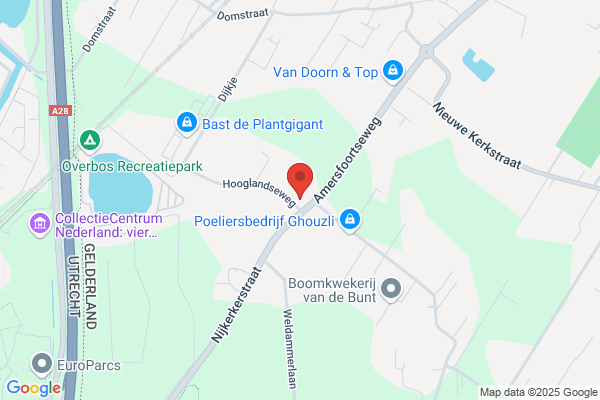 Autobedrijf Van Daatselaar Bv