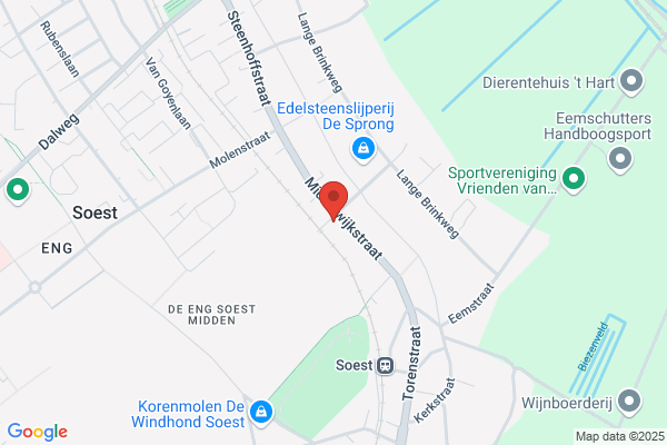 Automobielbedrijf Gebr. Van Der Pouw Kra