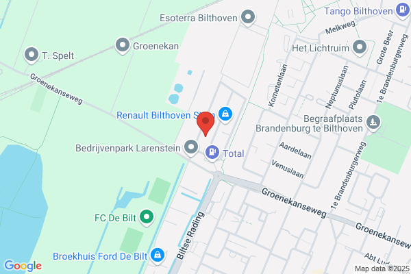 Autorooij Soest Bv